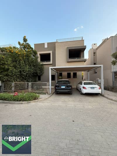 4 Bedroom Villa for Sale in New Cairo, Cairo - WhatsApp Image 2026-05-07 at 3.09. 57 PM (1). jpeg