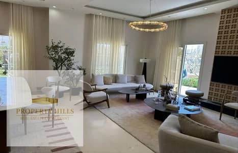 فیلا 6 غرف نوم للبيع في القاهرة الجديدة، القاهرة - IMG-20260221-WA0049. jpg فیلا 6 غرف نوم للبيع في القاهرة الجديدة، القاهرة - IMG-20260221-WA0049. jpg