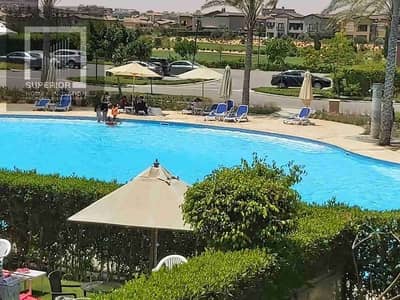 بنتهاوس 3 غرف نوم للايجار في الساحل الشمالي، مطروح - 1000582080. jpg