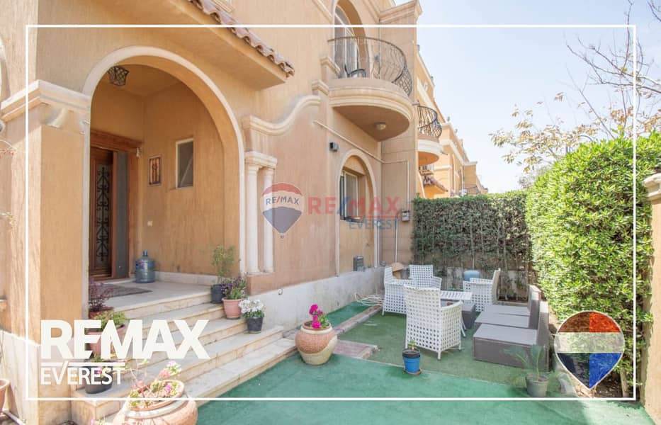 Twin House for Sale in West Gate Compound - Ansicht 3