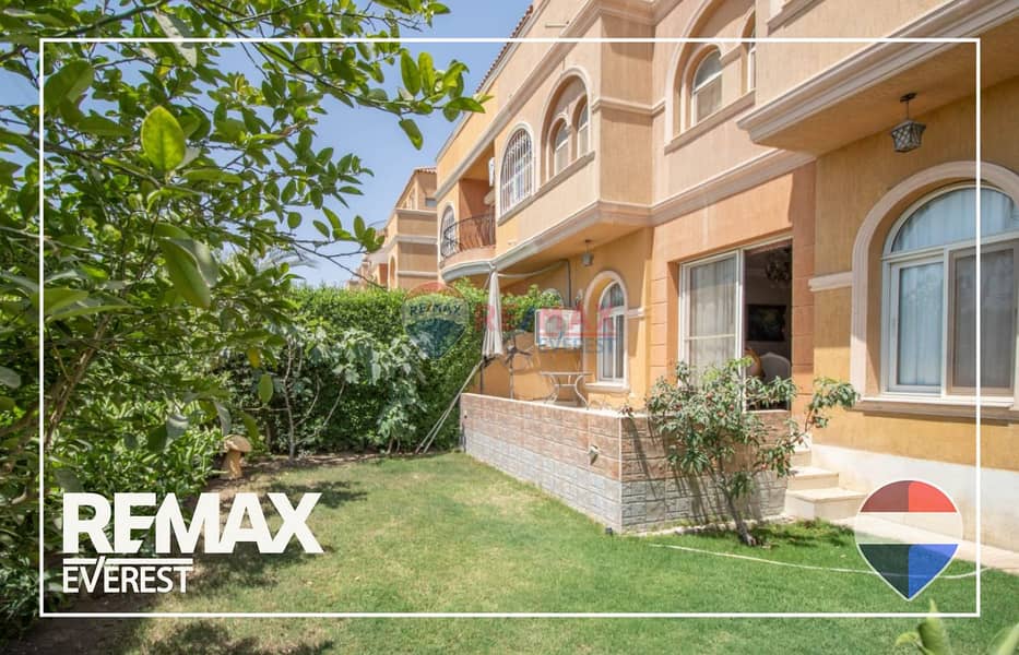 Twin House for Sale in West Gate Compound - Ansicht 4