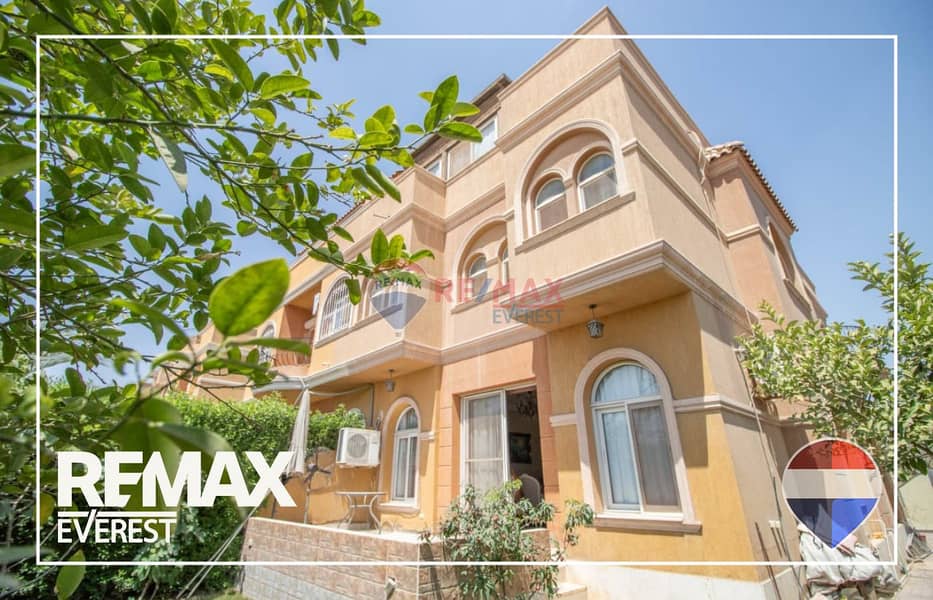Twin House for Sale in West Gate Compound - Ansicht 5