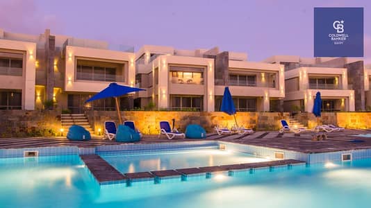 3 Bedroom Penthouse for Sale in North Coast, Matruh - 353628163_6421973087824876_8230781361089861461_n. jpg