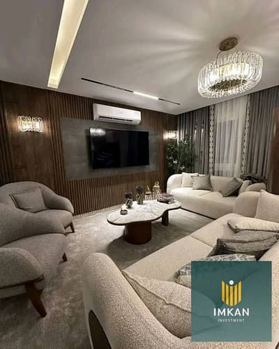 2 Bedroom Flat for Sale in New Cairo, Cairo - 481046622_614611138155987_1714139155111914302_n. jpg 2 Bedroom Flat for Sale in New Cairo, Cairo - 481046622_614611138155987_1714139155111914302_n. jpg