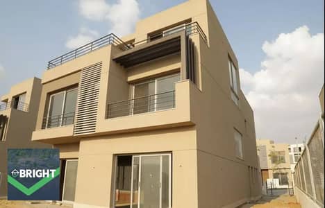 3 Bedroom Villa for Sale in New Cairo, Cairo - 52782752. JPG