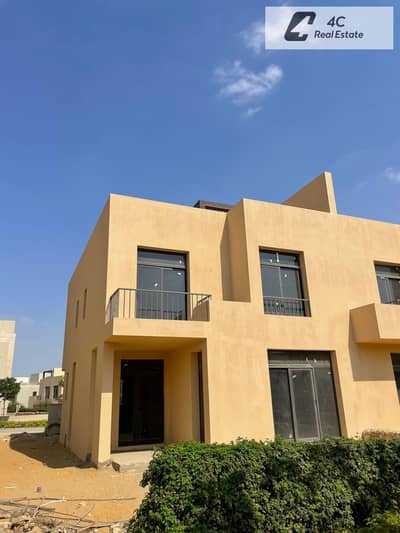 5 Bedroom Villa for Sale in 6th of October, Giza - WhatsApp Image 2026-05-03 at 12.26. 35 PM. jpeg 5 Bedroom Villa for Sale in 6th of October, Giza - WhatsApp Image 2026-05-03 at 12.26. 35 PM. jpeg