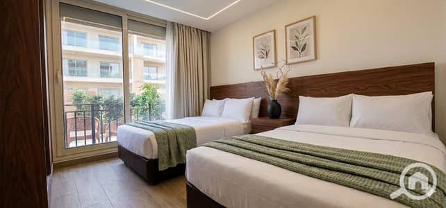2 Bedroom Flat for Rent in New Cairo, Cairo - 6e8a8bc2-7e1b-43a3-a1c4-1319472b607b. jpg 2 Bedroom Flat for Rent in New Cairo, Cairo - 6e8a8bc2-7e1b-43a3-a1c4-1319472b607b. jpg