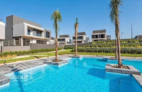 3 Bedroom Villa for Sale in North Coast, Matruh - WhatsApp Image 2026-02-03 at 8.10. 09 PM. jpeg