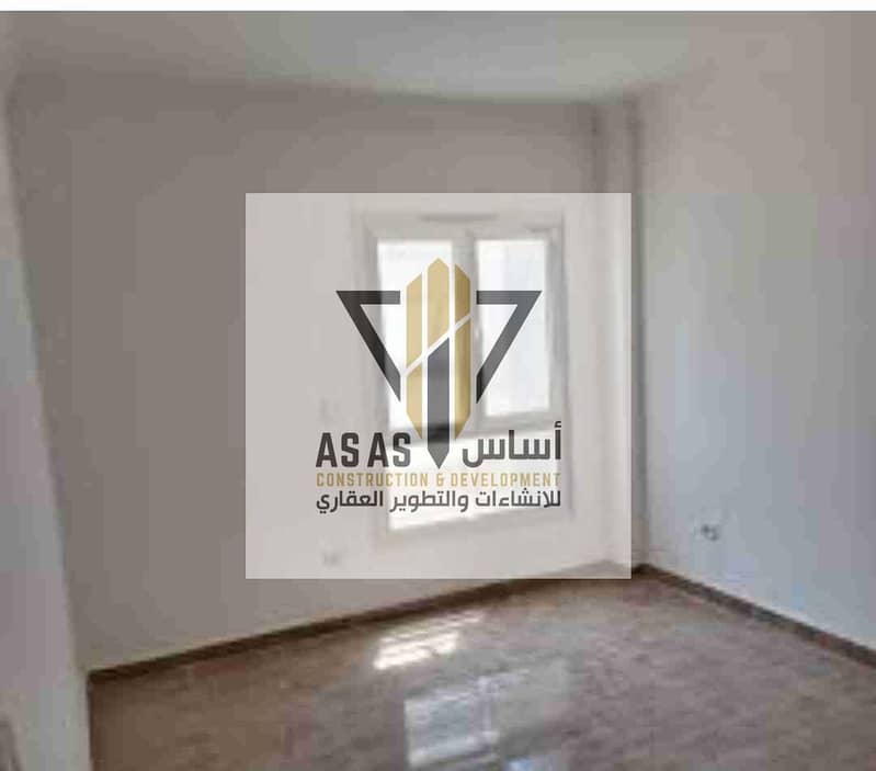 Apartment for sale in Sakan Misr, Exhibition Ground, near Al-Andalus and the Third Settlement. - Ansicht 5