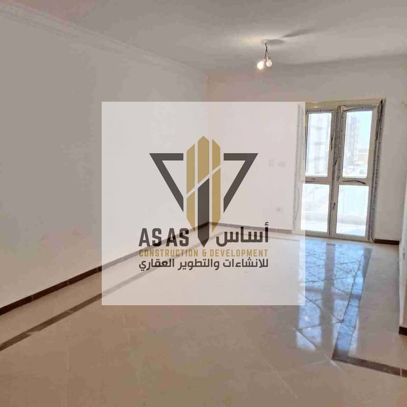Apartment for sale in Sakan Misr, Exhibition Ground, near Al-Andalus and the Third Settlement. - Ansicht 6