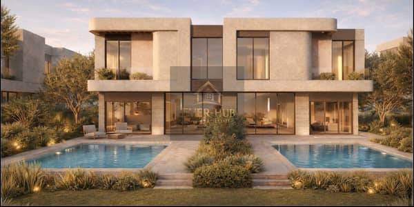 4 Bedroom Villa for Sale in Sheikh Zayed, Giza - WhatsApp Image 2026-05-03 at 11.03. 22 PM (2). jpeg 4 Bedroom Villa for Sale in Sheikh Zayed, Giza - WhatsApp Image 2026-05-03 at 11.03. 22 PM (2). jpeg