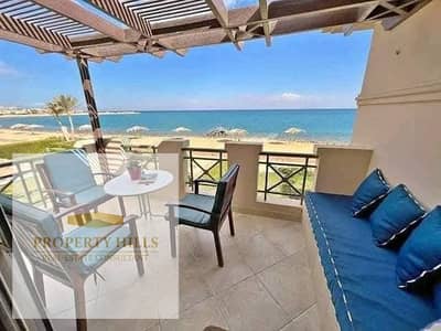 3 Bedroom Duplex for Sale in North Coast, Matruh - FB_IMG_1745370890675. jpg