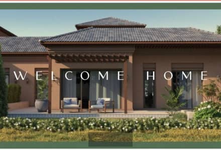 4 Bedroom Twin House for Sale in Sheikh Zayed, Giza - original. jpg