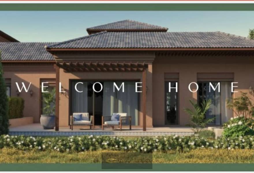 Fully Furnished Twin House for Sale at a Competitive Price with Flexible Payment Plan in Sheikh Zayed inside Village West by Dorra – - Widok 2