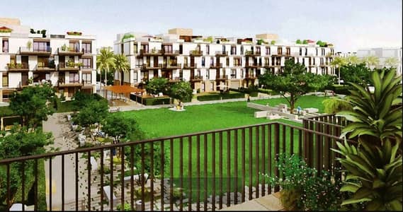 دوبلكس 3 غرف نوم للايجار في الشيخ زايد، الجيزة - سوديك-ويست-تاون-West-Town. jpg دوبلكس 3 غرف نوم للايجار في الشيخ زايد، الجيزة - سوديك-ويست-تاون-West-Town. jpg