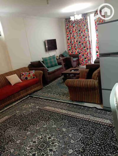 2 Bedroom Apartment for Rent in Heliopolis, Cairo - 1001831368. jpg 2 Bedroom Apartment for Rent in Heliopolis, Cairo - 1001831368. jpg