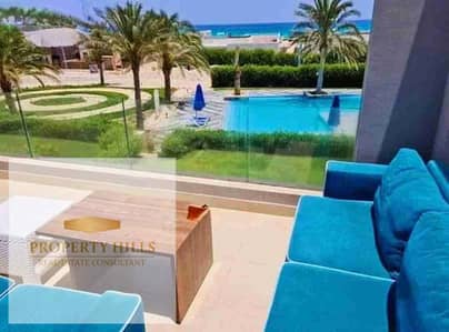 شاليه 3 غرف نوم للبيع في الساحل الشمالي، مطروح - 1002327777. jpg شاليه 3 غرف نوم للبيع في الساحل الشمالي، مطروح - 1002327777. jpg