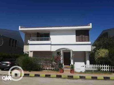 5 Bedroom Villa for Rent in North Coast, Matruh - FB_IMG_1748361128726. jpg
