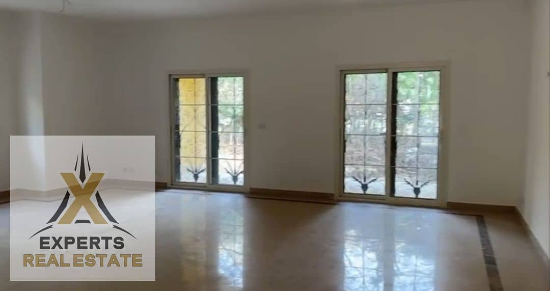 250m twin house villa at commercial price, fully finished, first occupancy, immediate delivery in Madinaty - Bild 3