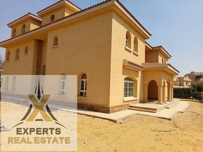 6 Bedroom Villa for Rent in Madinaty, Cairo - 1000003839. jpg