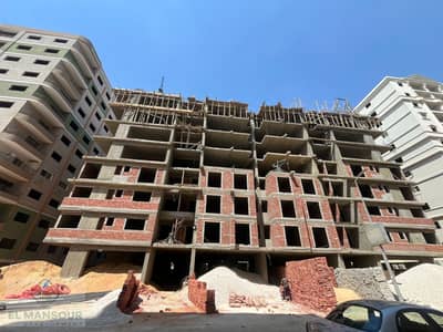 Retail for Sale in Nasr City, Cairo - true gate 2 (3). jpeg