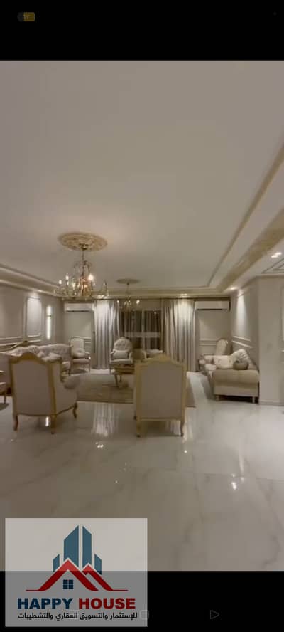 5 Bedroom Apartment for Sale in Mohandessin, Giza - 1001066800. jpg