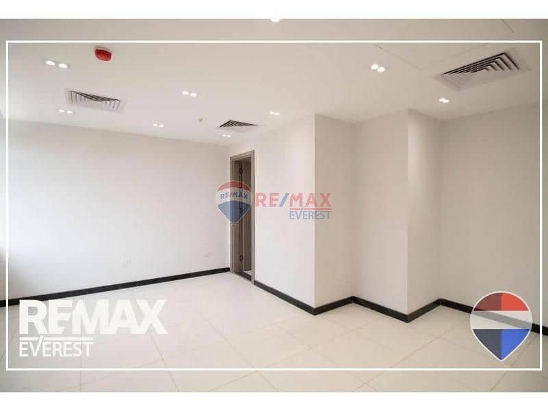 Clinic for rent in Central Avenue - Sheikh Zayed - Widok 2