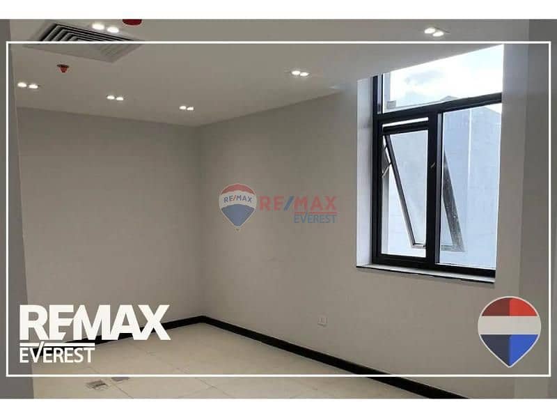 Clinic for rent in Central Avenue - Sheikh Zayed - Widok 4