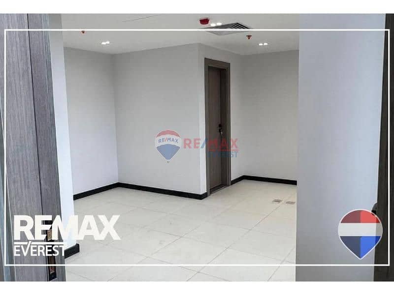 Clinic for rent in Central Avenue - Sheikh Zayed - Widok 5