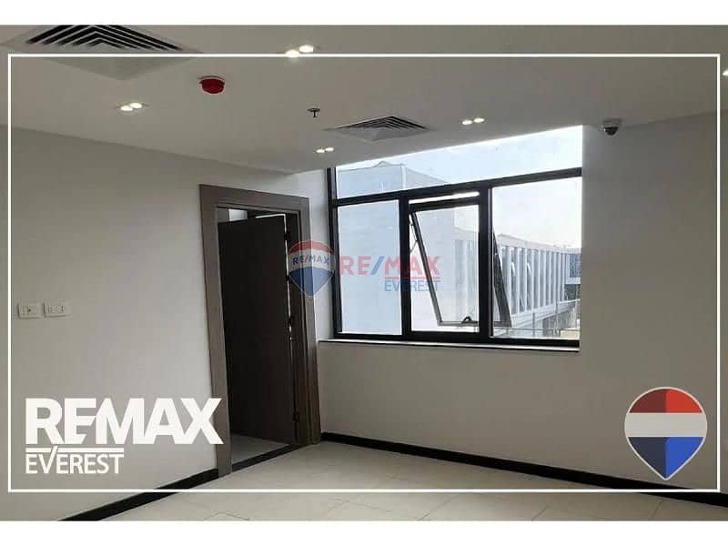 Clinic for rent in Central Avenue - Sheikh Zayed - Widok 6