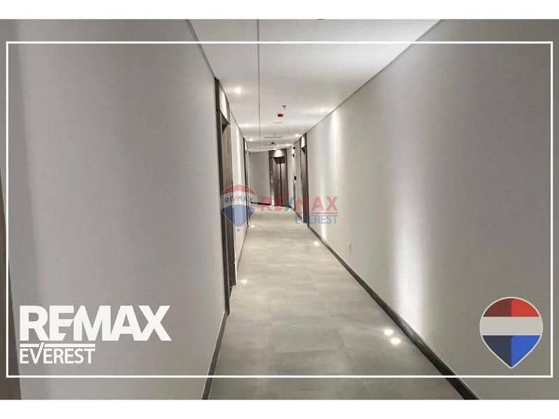Clinic for rent in Central Avenue - Sheikh Zayed - Więcej