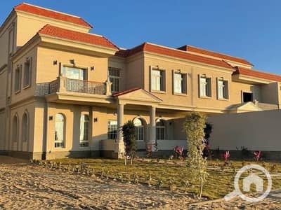 فیلا 5 غرف نوم للبيع في المنصورة الجديدة، الدقهلية - WhatsApp Image 2025-09-03 at 11.35. 27 PM (1). jpeg