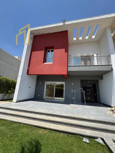 4 Bedroom Villa for Rent in Madinaty, Cairo - 599c31fd-fa1d-4529-a0fc-610aa4d1b8d5. jpg