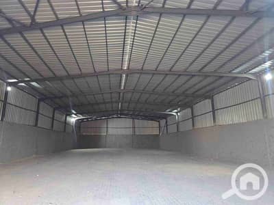 مستودع للبيع في مسطرد، القليوبية - 61346. jpg مستودع للبيع في مسطرد، القليوبية - 61346. jpg