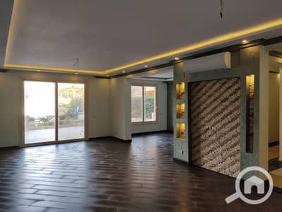 شقة 3 غرف نوم للايجار في الشيخ زايد، الجيزة - WhatsApp Image 2026-05-08 at 12.17. 11 PM. jpeg