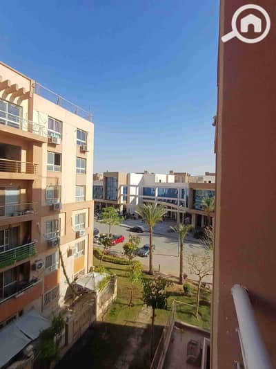 فلیٹ 2 غرفة نوم للبيع في حدائق اكتوبر، الجيزة - 1000707490. heic