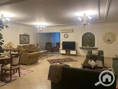 3 Bedroom Flat for Rent in Dokki, Giza - d4dec902-5244-4d2e-bd2b-56eb5747197f. jpg