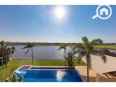 4 Bedroom Villa for Rent in North Coast, Matruh - 1f5c7a06-1f3a-4ed4-b909-5c9687eea9f8. jpg
