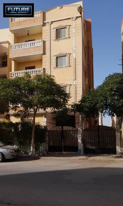 10+ Beds Other Residential for Sale in New Cairo, Cairo - WhatsApp Image 2023-12-07 at 12.54. 34 AM. jpeg