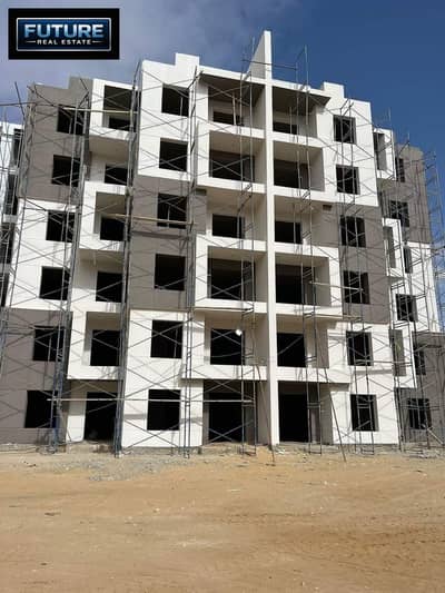 4 Bedroom Penthouse for Sale in New Capital City, Cairo - WhatsApp Image 2024-05-15 at 5.12. 29 PM (1). jpeg