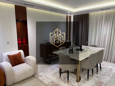 2 Bedroom Flat for Rent in New Cairo, Cairo - WhatsApp Image 2026-05-08 at 2.10. 19 PM. jpeg
