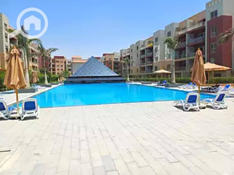 Apartment for sale best finishing in Promenade Compound - Ansicht 3