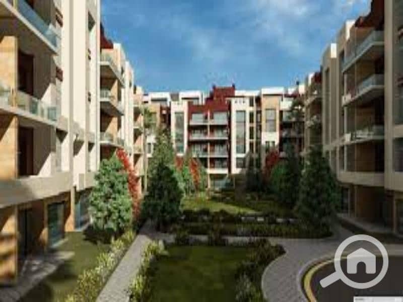 Apartment for sale best finishing in Promenade Compound - Ansicht 5
