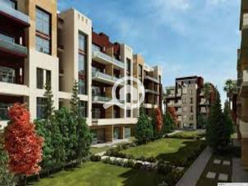Apartment for sale best finishing in Promenade Compound - Ansicht 6
