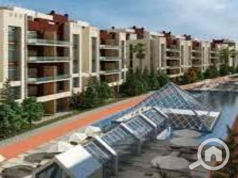 Penthouse for sale best price in Promenade Compound - Ansicht 2