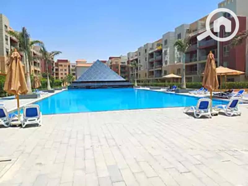 Penthouse for sale best price in Promenade Compound - Ansicht 4