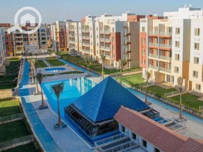 Penthouse for sale best price in Promenade Compound - Ansicht 5