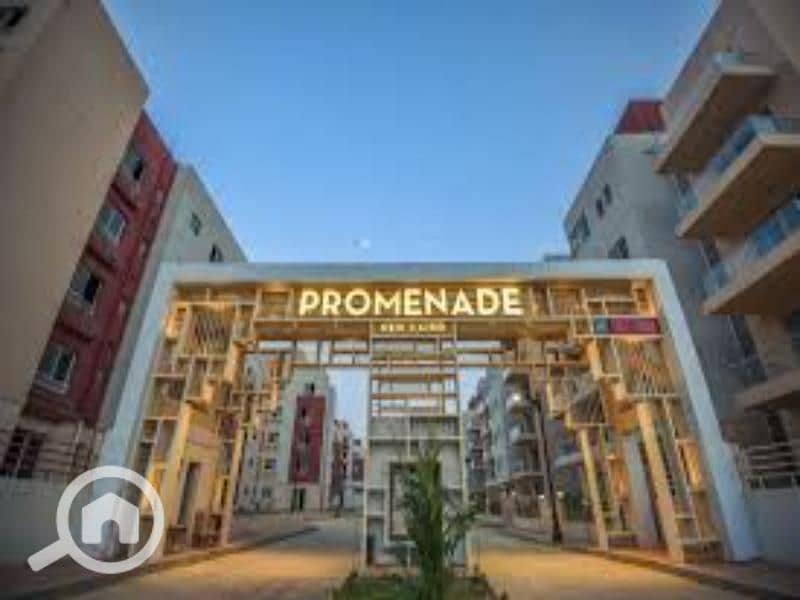 Penthouse for sale best price in Promenade Compound - Ansicht 6