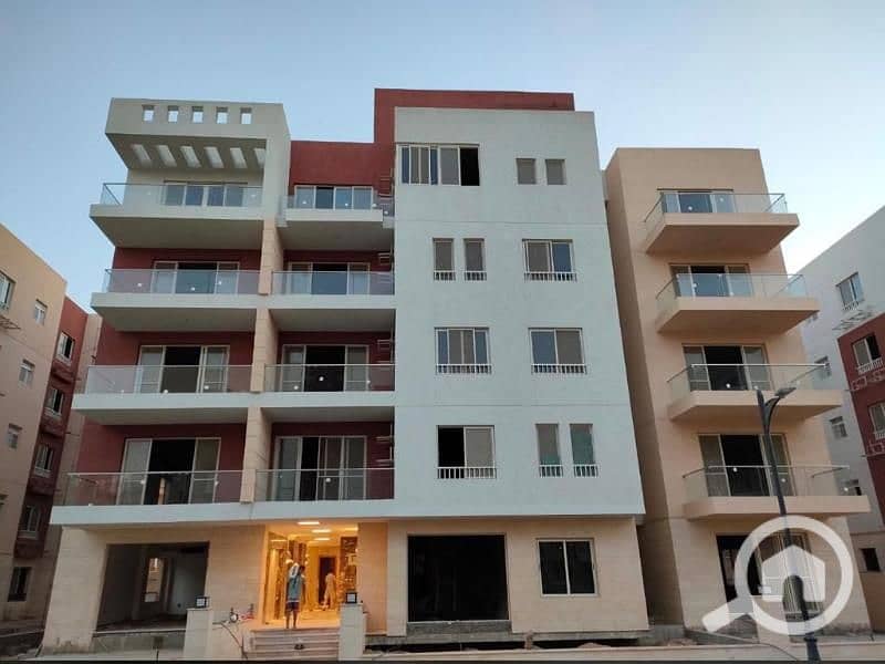 Penthouse for sale best price in Promenade Compound - Mehr