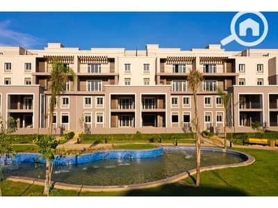 شقة 2 غرفة نوم للبيع في 6 أكتوبر، الجيزة - October Plaza 1. jpg